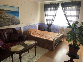 Maleva apartaments, Kohtla-Järve